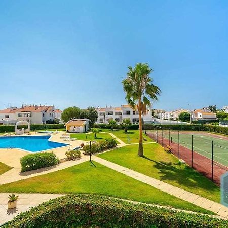 Casa Branca 409 Dream Lodging Albufeira Exterior foto