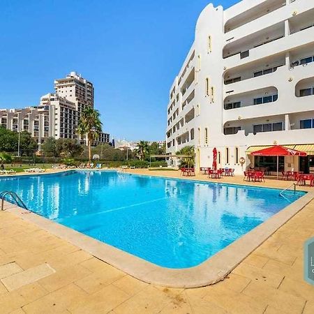 Casa Branca 409 Dream Lodging Albufeira Exterior foto